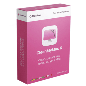 Cleanmymac X