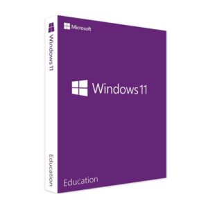 Windows 11 Education